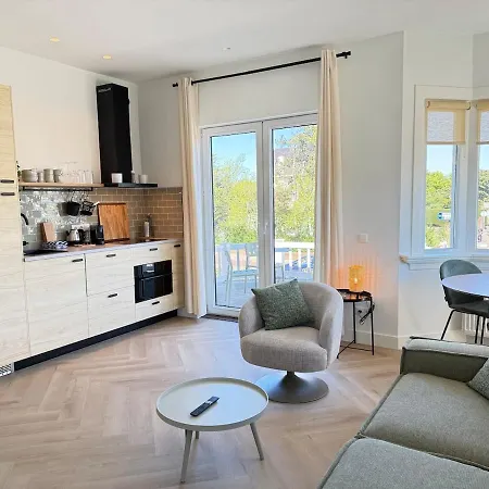 Costa Bella Apartmán *