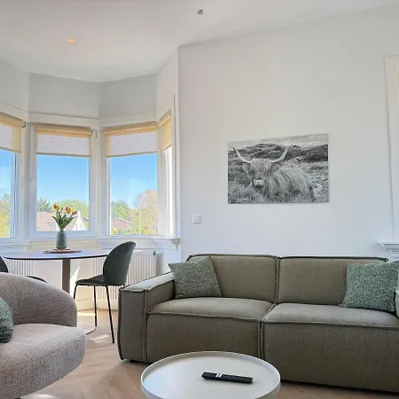 Costa Bella Apartmán *