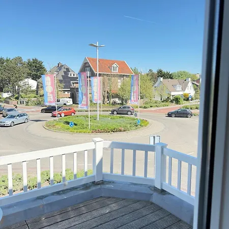 Apartmán Costa Bella Zandvoort