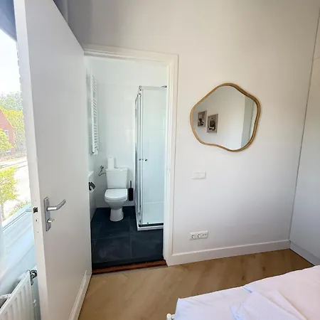 Apartmán Costa Bella
