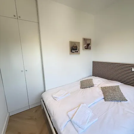 Apartmán Costa Bella