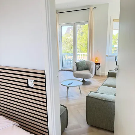 Apartmán Costa Bella