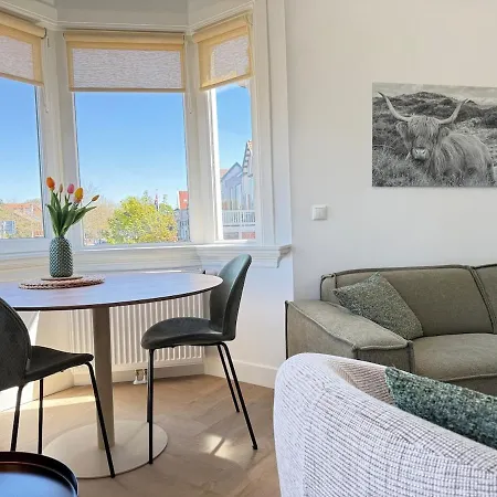 Apartmán Costa Bella