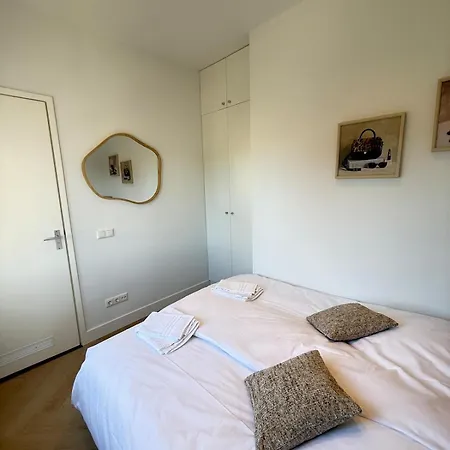 Apartmán Costa Bella Zandvoort