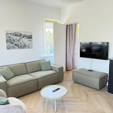 Apartmán Costa Bella