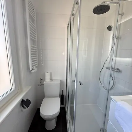 Apartmán Costa Bella Zandvoort