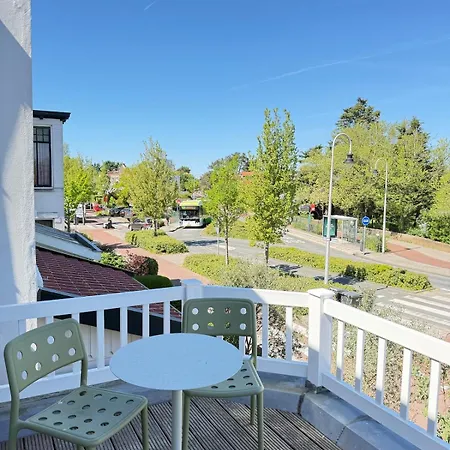 Apartmán Costa Bella *